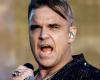 Robbie Williams attaque le manager de Take That