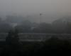 La majorité des écoles de New Delhi fermées à cause de la pollution