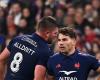 les mots forts d’Antoine Dupont dans les vestiaires à la mi-temps de France-All Blacks