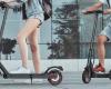 AliExpress casse le prix de cette fameuse trottinette électrique ce lundi