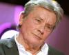 Alain Delon bisexuel ? Ce célèbre animateur avec qui il aurait eu une liaison, “n’insistez pas…”