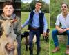 Voici les visages et parcours des trois agriculteurs charentais en lice au concours Mister France Agricole