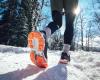 Les 7 meilleures chaussures de course d’hiver (2024-2025)