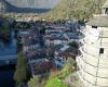 Pyrénées. La présence d’échafaudages sur ce monument emblématique intrigue : que se passe-t-il ?