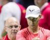 Nadal ne regrette pas sa décision et rêve de finir avec un titre