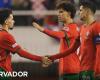 qui sont les trois adversaires possibles du Portugal en quarts de finale de la Ligue des Nations – Observer