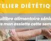 Argeles-Gazost. Suivis diététiques pour seniors