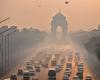 L’Inde et le Pakistan étouffent sous un smog mortel avec des niveaux de toxicité record