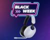 Jouez-vous sur PC et/ou PS5 ? L’excellent casque gaming Sony INZONE H9 avec réduction de bruit active est à -33% pendant la Black Friday Week