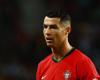 Pourquoi Cristiano Ronaldo ne joue-t-il pas pour le Portugal contre la Croatie aujourd’hui en Ligue des Nations ?