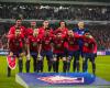 Le LOSC, le club français au meilleur parcours en Ligue des Champions