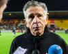 Puel pas totalement convaincu par les Bleus : « Cette équipe n’a pas… »