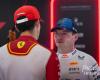 F2. Bearman se sent chez lui en Formule 1