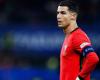 Cristiano Ronaldo, absence confirmée !