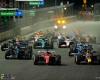 Grand Prix de Las Vegas 2024 en direct F1 TV Times