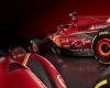 Formule 1 | Ferrari organisera son lancement en F1 en 2025