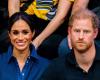 Harry et Meghan se séparent après de brèves retrouvailles, leur relation plus en danger que jamais ?