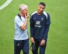 Mbappé et Deschamps, ce coup de fil change tout