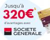 l’offre de cette banque est disponible avant le 30 novembre !