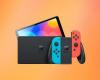 C’est quoi cette nouvelle promotion sur la console Nintendo Switch Oled lors du Black Friday ?