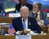 Sur l’Ukraine et le climat, Joe Biden n’a pas dit son dernier mot