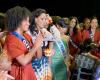 Miss Guyane ouvre la voie sur le tarmac