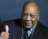 Quincy Jones reçoit un Oscar à titre posthume (vidéo)