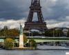 vigilance jaune ce mardi à Paris et en Île-de-France