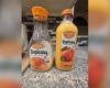 Le nouveau contenant de jus d’orange Tropicana ne passe pas