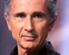 Thierry Lhermitte collapsed after his breakup with Valérie Mairesse