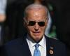 Joe Biden annonce un don « historique » pour les pays pauvres