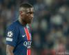 Kolo Muani ne veut « rien lâcher » au PSG