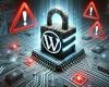 une grave faille affecte un plugin WordPress