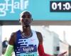 Victime d’un vol, la légende de l’athlétisme Mo Farah rattrape ses voleurs et… récupère son téléphone