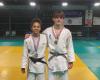 JUDO – Or et bronze pour les cadets Clémentine au tournoi national d’excellence de Limoges