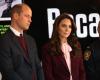 Kate et William inquiets pour leur sécurité