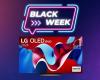 L’excellente série C4 de téléviseurs LG 4K à prix cassé pour la Black Friday Week de Boulanger, le top pour les cinéphiles en quête d’immersion