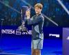 Tennis. Classement ATP – Jannik Sinner trône, Taylor Fritz 4e, Novak Djokovic glisse