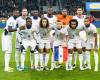 Voici les trois adversaires possibles des Bleus en quarts de finale de la Ligue des Nations