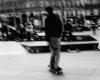 l’exposition éphémère qui célèbre la scène skate à Paris