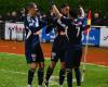 Des Girondins. Les 3 joueurs qui ont marqué des points contre Bressuire en Coupe de France