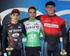 Cyclo-cross Chambon-Feugerolles : Classements – Actualités