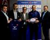 FFR – Optic 2000 nouveau partenaire de la Fédération Française de Rugby