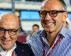 Stefano Domenicali orienté vers le MotoGP ?