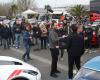 Visite exceptionnelle du salon « Turbo » dans ce garage de la Manche rempli de véhicules anciens