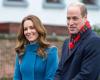 cambriolage au domaine royal de Windsor, résidence de William et Kate