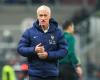 Deschamps gets annoyed for Mbappé after Maignan’s exit