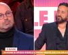 nouvel échange houleux entre Cyril Hanouna et Thomas Guénolé