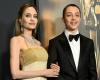 Angelina Jolie pose avec son fils Knox, 16 ans, dans une rare apparition sur le tapis rouge