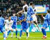 le succès historique des Bleus sur coups de pied arrêtés